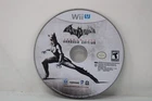 Batman Arkham City Armored Edition (Nintendo Wii U) Disc Only
