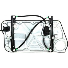Window Regulator Assembly Right for Volkswagen Beetle 1998-2010