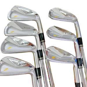 Srixon Z745 Irons | eBay