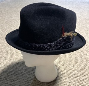 Stetson Sovereign | eBay