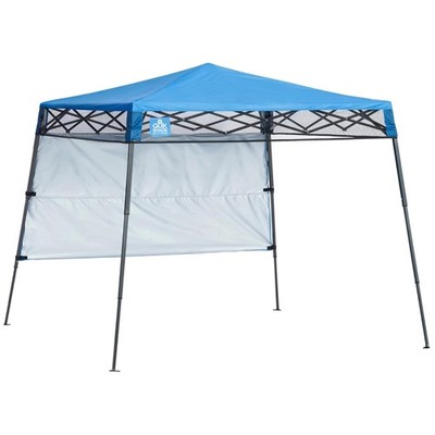 Lightweight Sun Protection Canopy, Regatta Blue