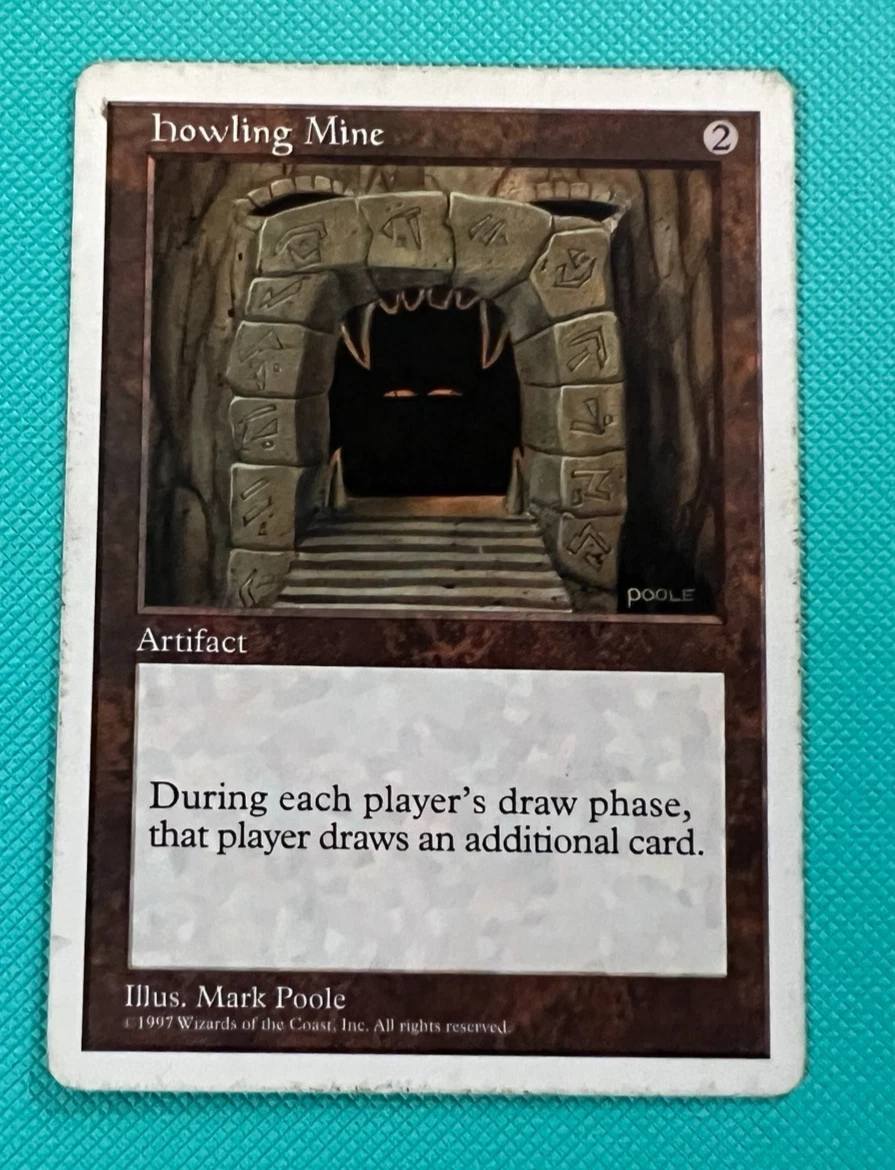 magic the gathering 5th edition products for sale | eBay