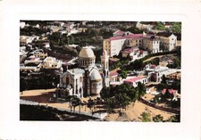 ALGERIA ALGIERS NOTRE DAME D AFRIQUE