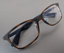Ray-Ban Eyeglasses Frames RB7047 5574 Tortoise Blue Full Rim 54-17-140mm
