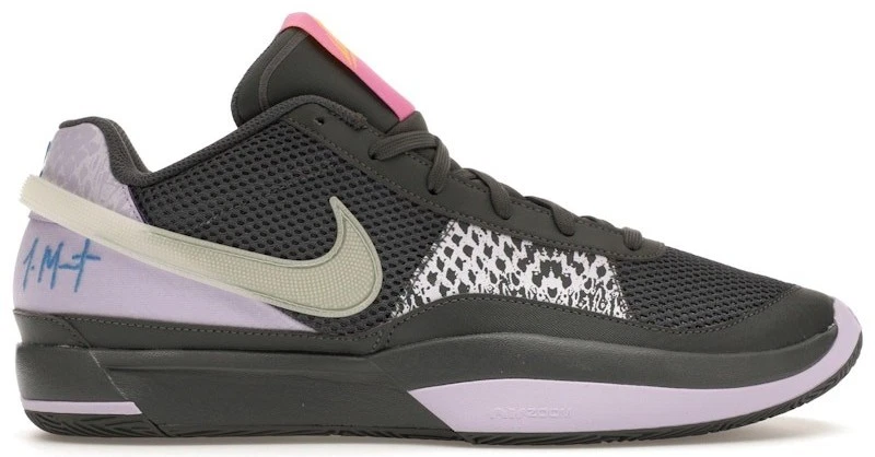 Nike Ja 1 EP Seasonal for Sale | Authenticity Guaranteed | eBay