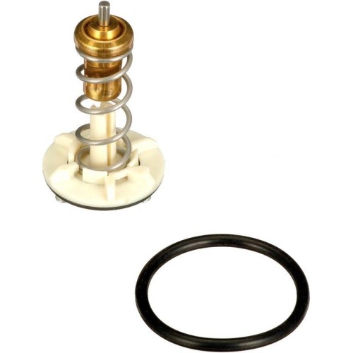Thermostat KüHlmittel Gates TH42383G1 FüR Audi Seat Skoda Vw Oben Unten-image