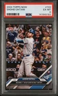 2024 Topps Now First 50/50 Club #722 Shohei Ohtani LA Dodgers PSA 6