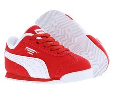 Puma Roma Reversed AC Infant/Toddler Shoes