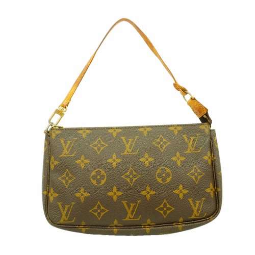 Louis Vuitton Pouch Monogram Pochette Accessoire M51980 533628