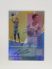 2018-19 Panini Status Basketball Cards 9