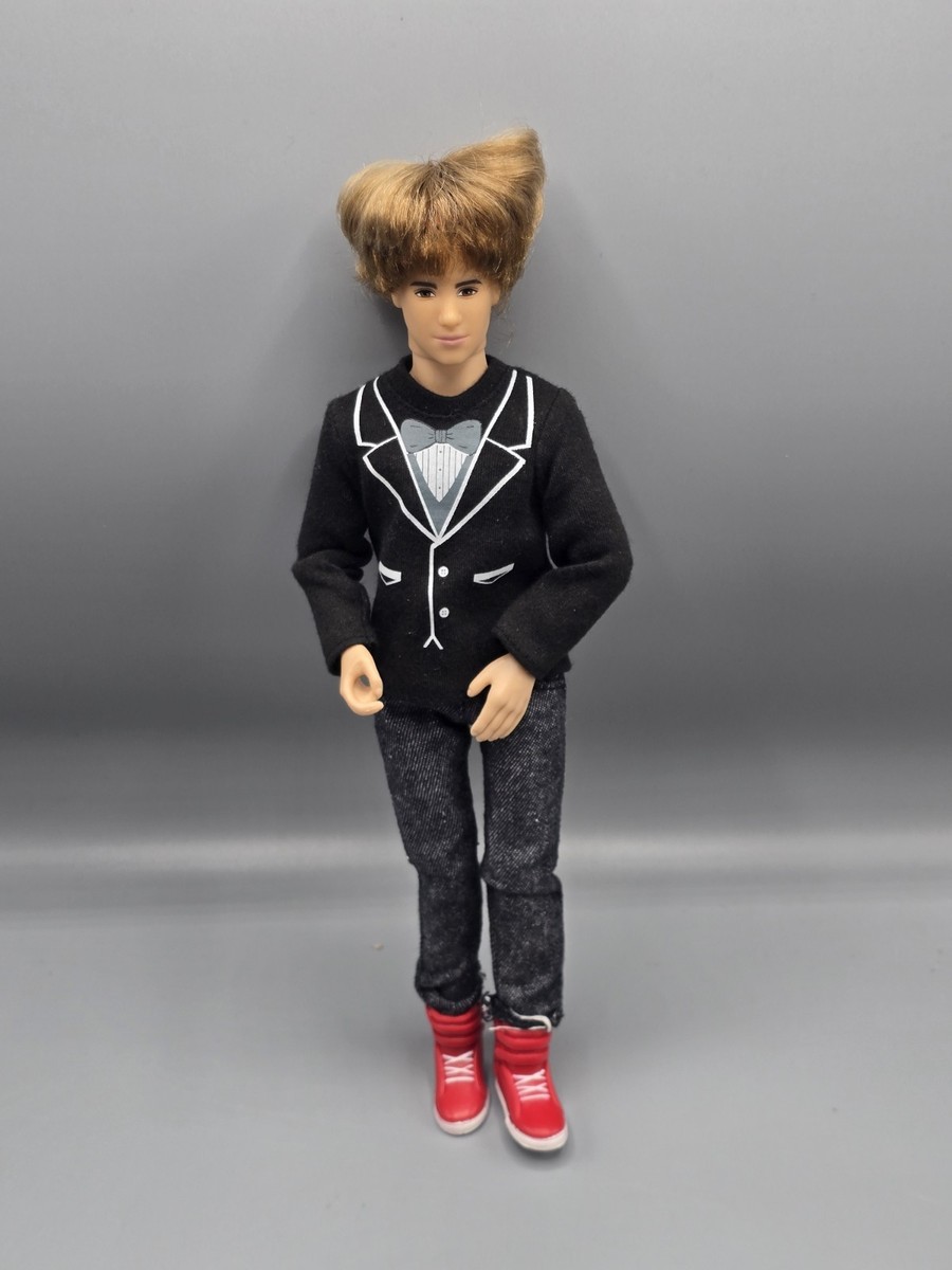 Justin Bieber Doll | eBay