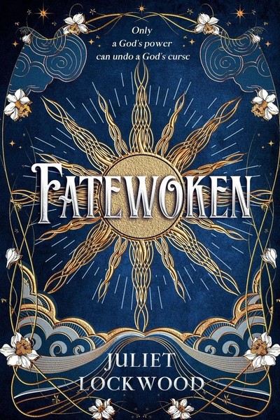 Juliet Lockwood | Fatewoken | Taschenbuch | Englisch (2025) | Juliet Lockwood-image