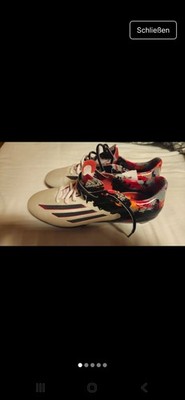 Aidas Messi 10.1