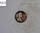 1909-S VDB Lincoln Wheat Penny Cent ~ Key Date! ~ ZW606
