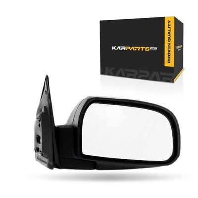 For BMW X5 2019-2023 Door Mirror Passenger Side | Power | w/Blind Spot Detection