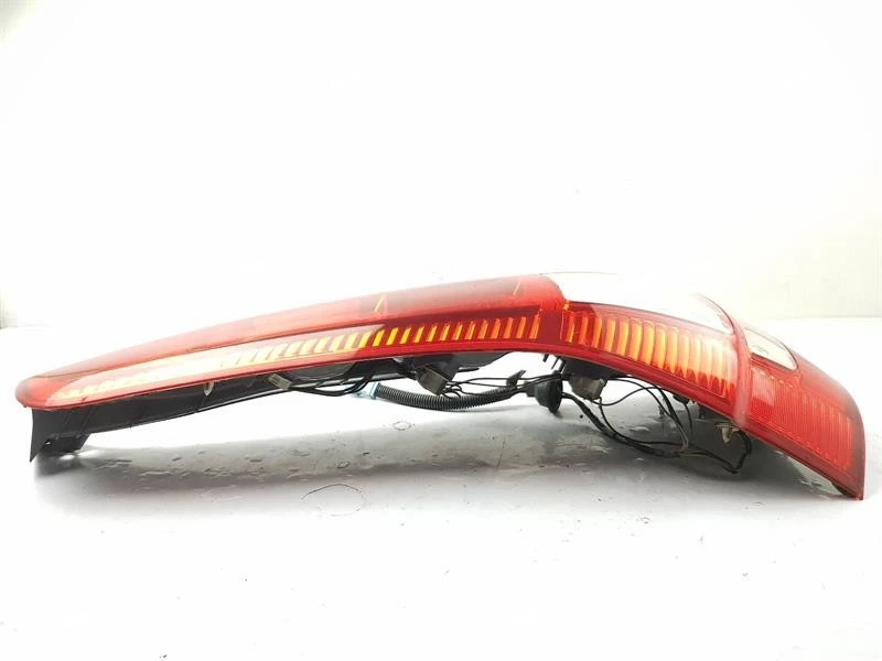 2008 HONDA CR-V REAR TAIL LIGHT LH PASSENGER SIDE 5 DOOR ESTATE  - Image 2 of 4