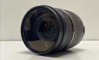Tamron 28-75mm f/2.8 LD XR Di SP Macro Nikon AF Lens