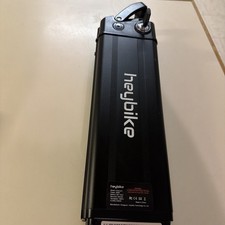 Heybike Cityscape 350W Li-Ion Battery 36V 10Ah TCRFD141004YY