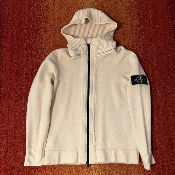 Stone Island Strickpullover S