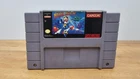 Mega Man X Super Nintendo Snes Cartridge Only