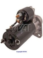 WAI Anlasser Starter 17068N FüR Transporter T3 VW 12V Bus