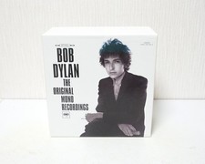 洋楽 Bob Dylan/The Original Mono Recordings the-original-mono