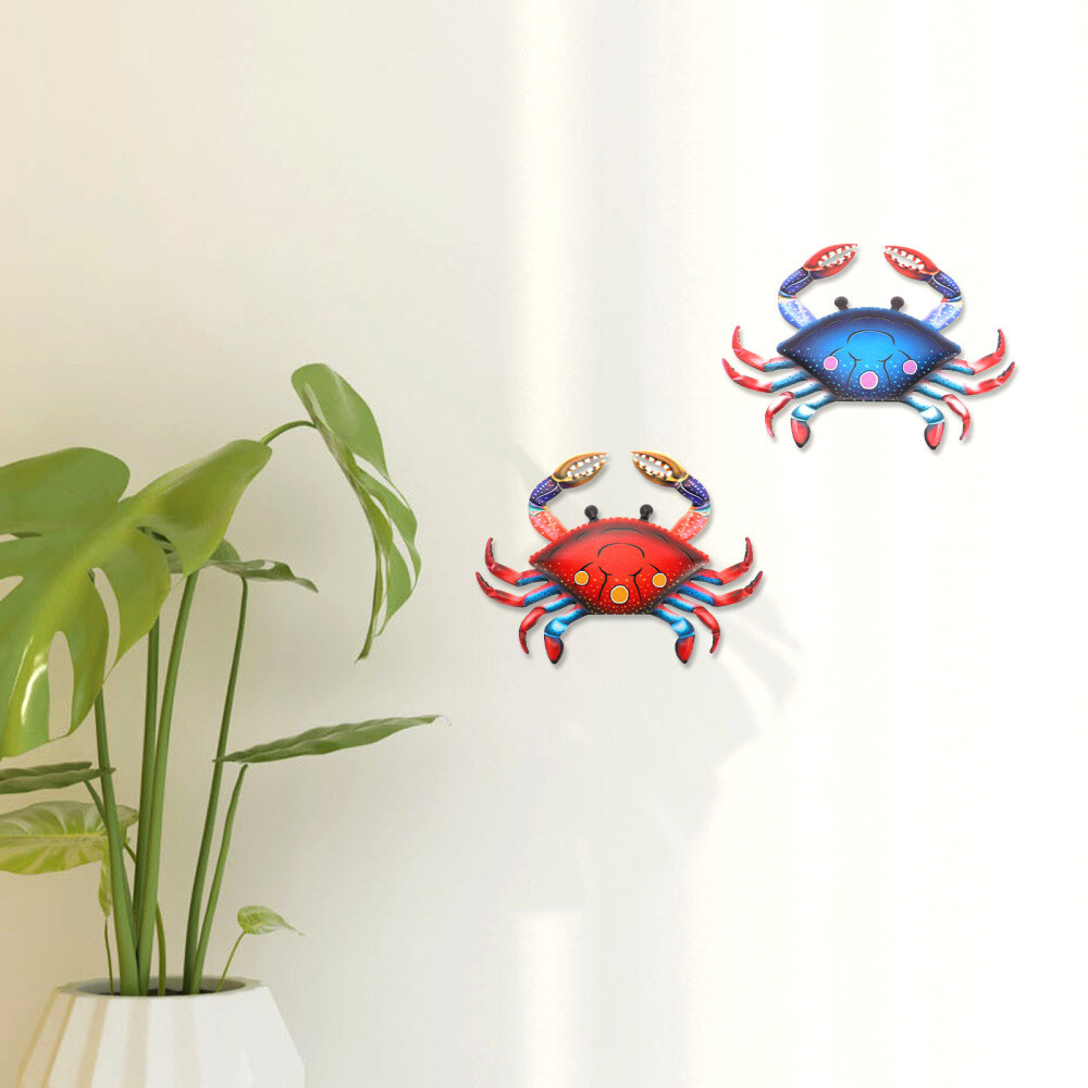 Nautical Metal Wall Art Bathroom Hanging Art Coastal Wall Art Decor eBay