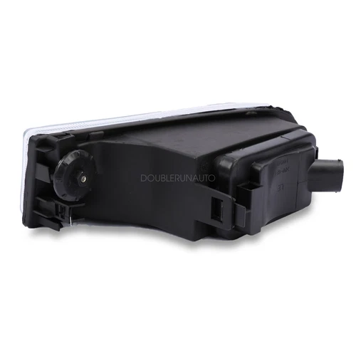 Pair Front Bumper Fog Light lamp For BMW E38 7Series 740i 750i 740iL 750iL 95-01 - Picture 11 of 12