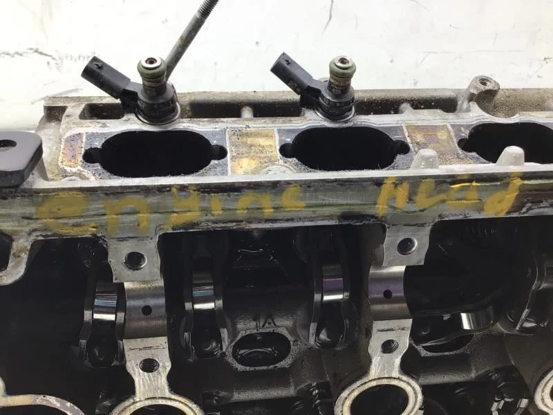 Audi Q5 2.0 TFSI 2011 culata OEM+ Foto 4 de 4