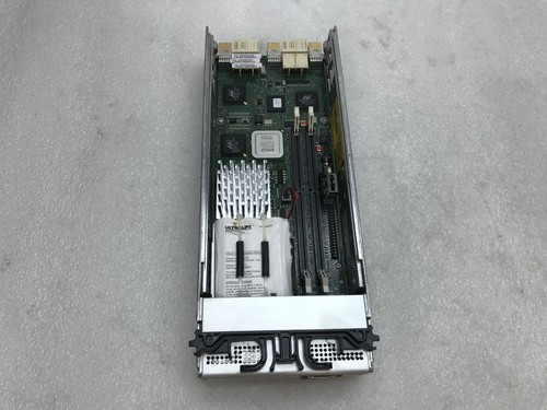 DELL 94401-01 EqualLogic 5 SATA Controller PS3000E SAN Controller No Card/RAM - Picture 6 of 7
