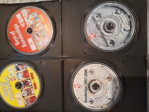DVD Bundesliga - Bild 6 von 8