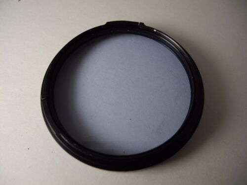 HASSELBLAD BAY 50 FILTER CB 1.5PERFECT GLASS - Picture 4 of 5