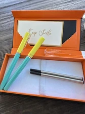 Borges Business Gift High-end Signature Pen Carbon Fiber Ballpoint Pen Best Gift