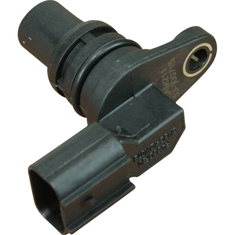 NEW CAMSHAFT CAM SHAFT POSITION SENSOR **FOR 2006-2012 Mazda 2.0L 2.3L 2.5L DOHC - Imagem 3 de 4