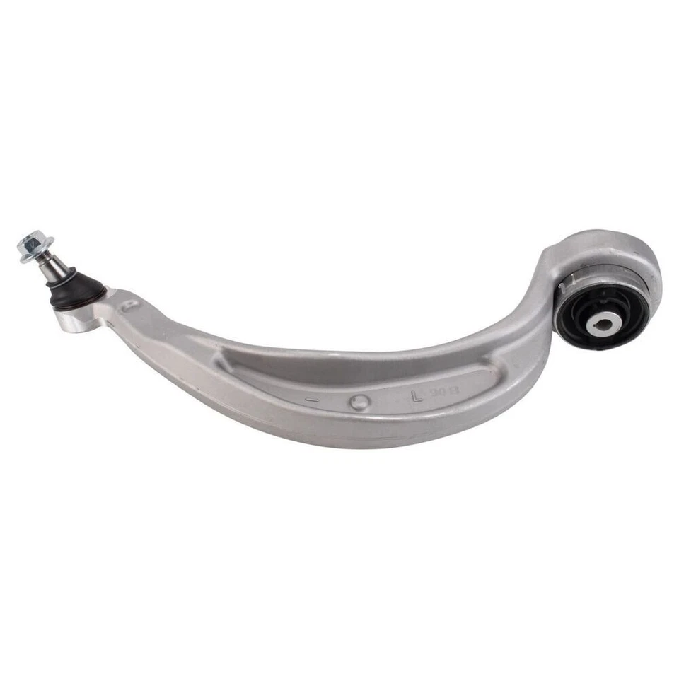 Новый передний нижний рычаг управления TRQ с комплектом шарниров подходит для Audi RS7 2012-2018 годов выпуска - Изображение 3 из 3