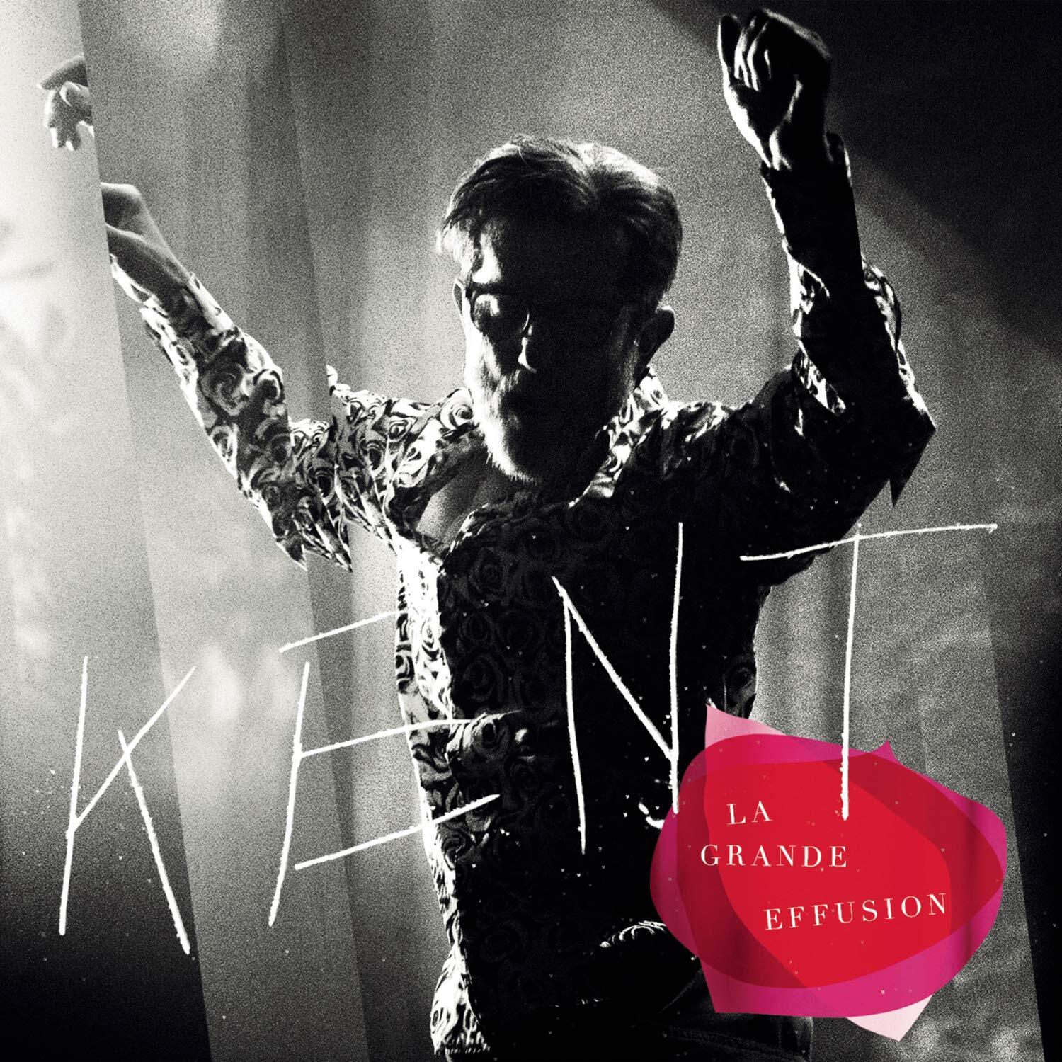 Kent La Grande Effusion (CD)