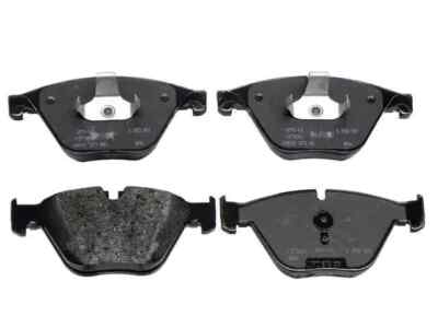 Genuine OEM Disc Brake Pad Set Front for BMW 34116850885 | eBay