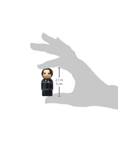 Pin Mate Capitán América Guerra Civil 06 Iron Man Bif Bang Pow 03303 Foto 2 de 4