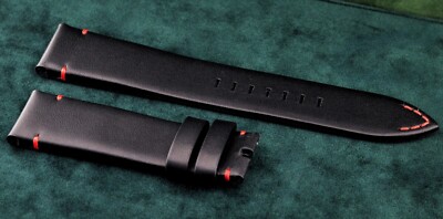 Zenith Pilot Type 20 Watch Strap Orginal New Condition 140-80  2422-809