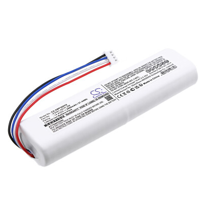 Battery for Xiaomi BHR5055EU,Mi Robot Vacuum Mop 2,STYTJ03ZHM,P2051-4S1P-ZM