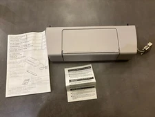 Apple LaserWriter Pro 810 Multi Media Power Feeder - 922-0931 - Rare Part