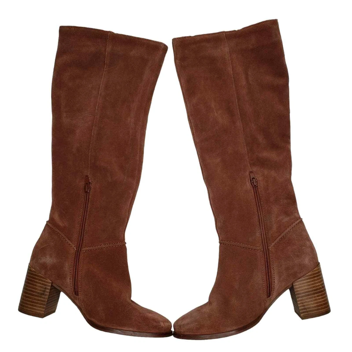Seychelles outlet suede boots