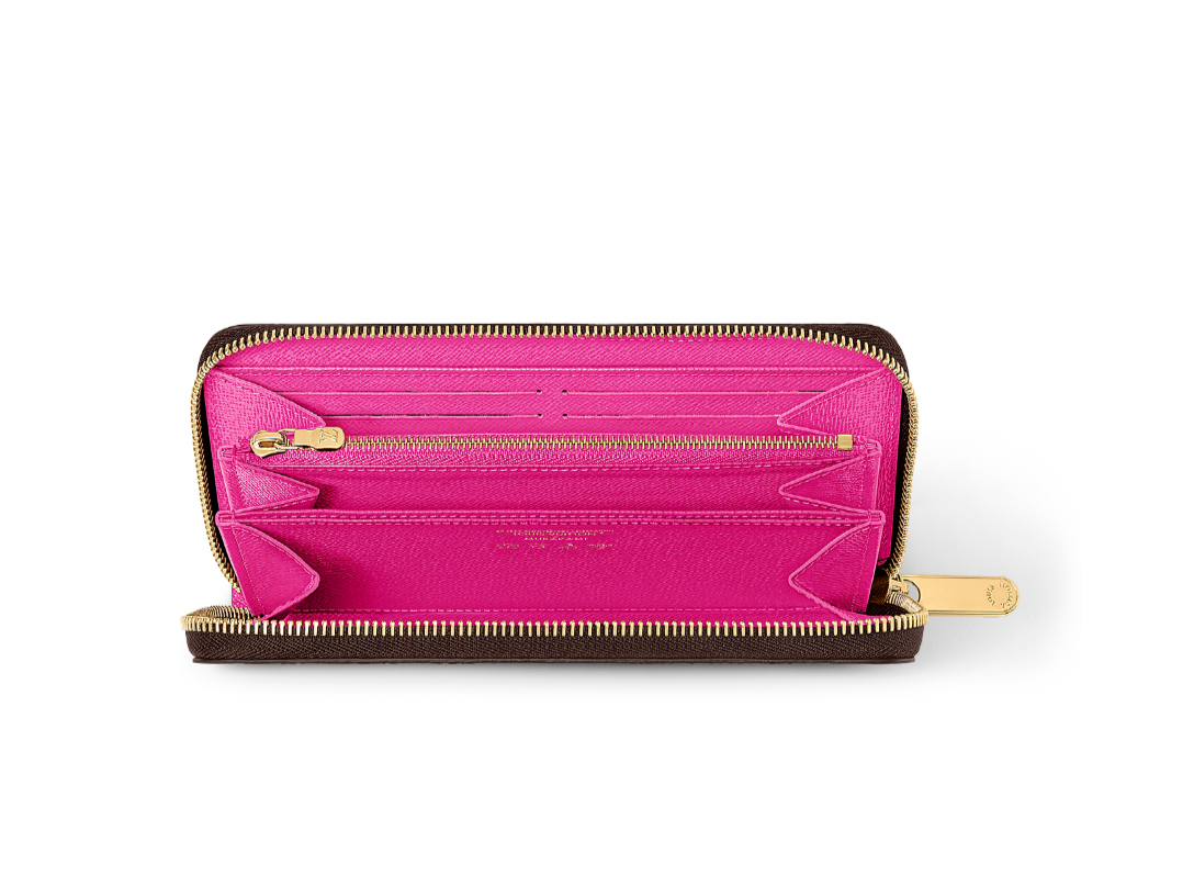 Takashi Murakami x Louis Vuitton 2025 Collaboration Wallet Takashi Murakami x Louis Vuitton 2025 Collaboration Wallet