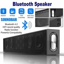 xenta monitor 2.0 ch soundbar