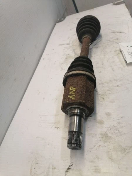 乘客轴 204 型前 C350 适合 08-15 Mercedes C-CLASS 1216319 — 第 3/3 张图片