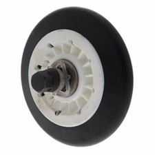 4581EL2002C for LG Dryer Drum Support Roller Assembly Exact Replacement Part