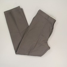 Dickies Men's 874 Work Pants Size 38x32 Original Fit Gray Uniform Flex NWT