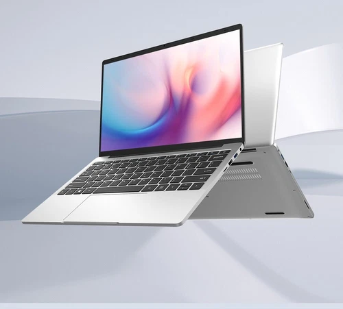 Jumper EZbook S6 Laptop 14-Inch 8GB RAM 256GB Windows 11