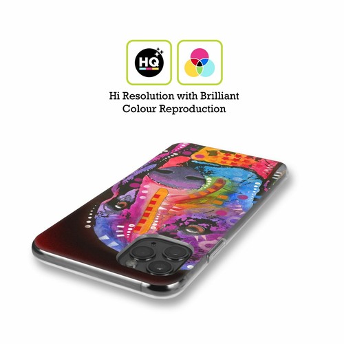 OFFICIAL DEAN RUSSO DOGS SOFT GEL CASE FOR REALME PHONES - 第 2/19 張圖片