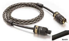 Viablue -X-40 Silver- HighEnd Netzkabel - 3 x...